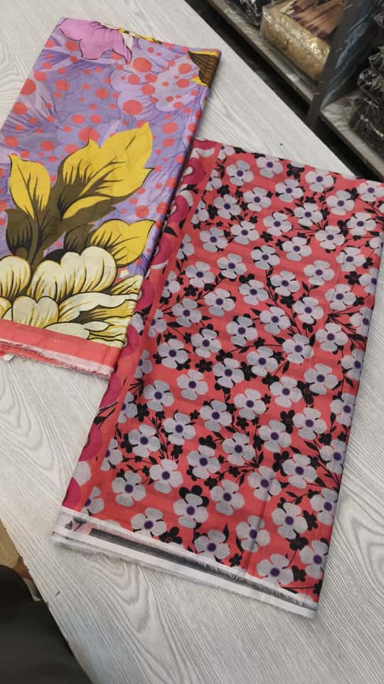 Gulahmed 2pc Shirt Dupputta