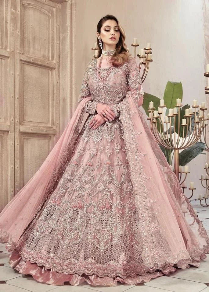 Designer Inspired Mariab Mexi