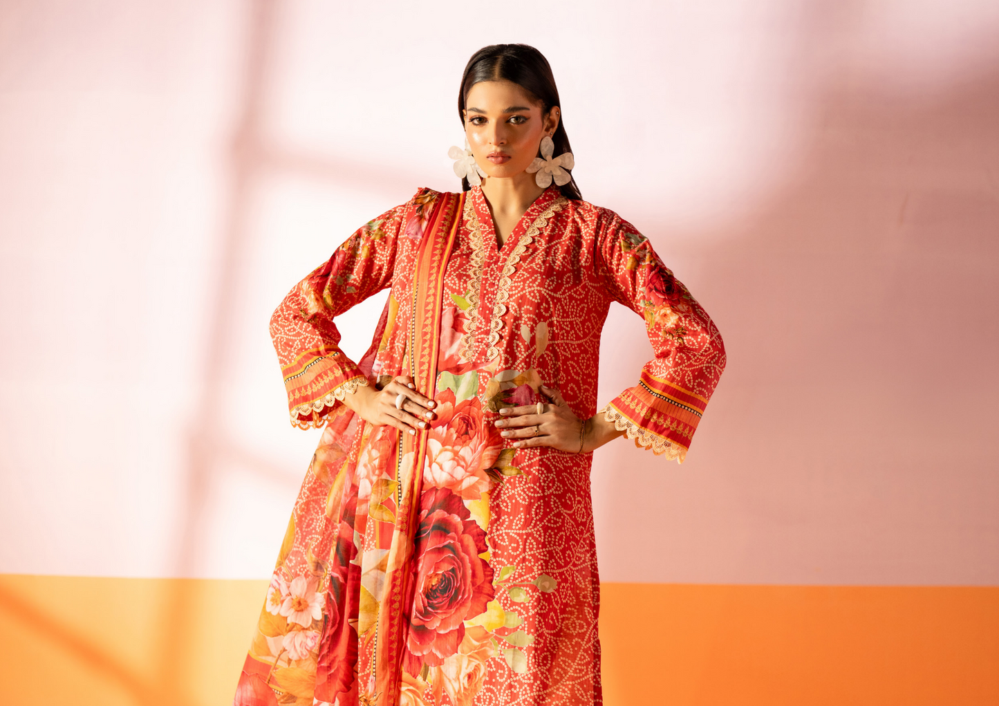 Salina MidSummer Cotton