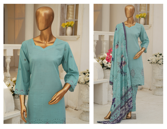 Ayla Justuju By FD Creation