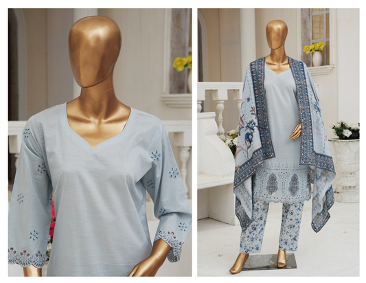 Ayla Justuju By Fd Creation