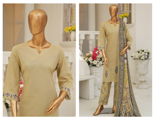 Ayla Justuju By Fd Creation