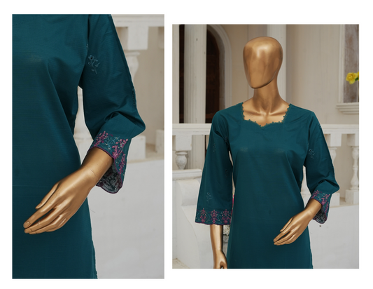 Ayla Justuju By Fd Creation