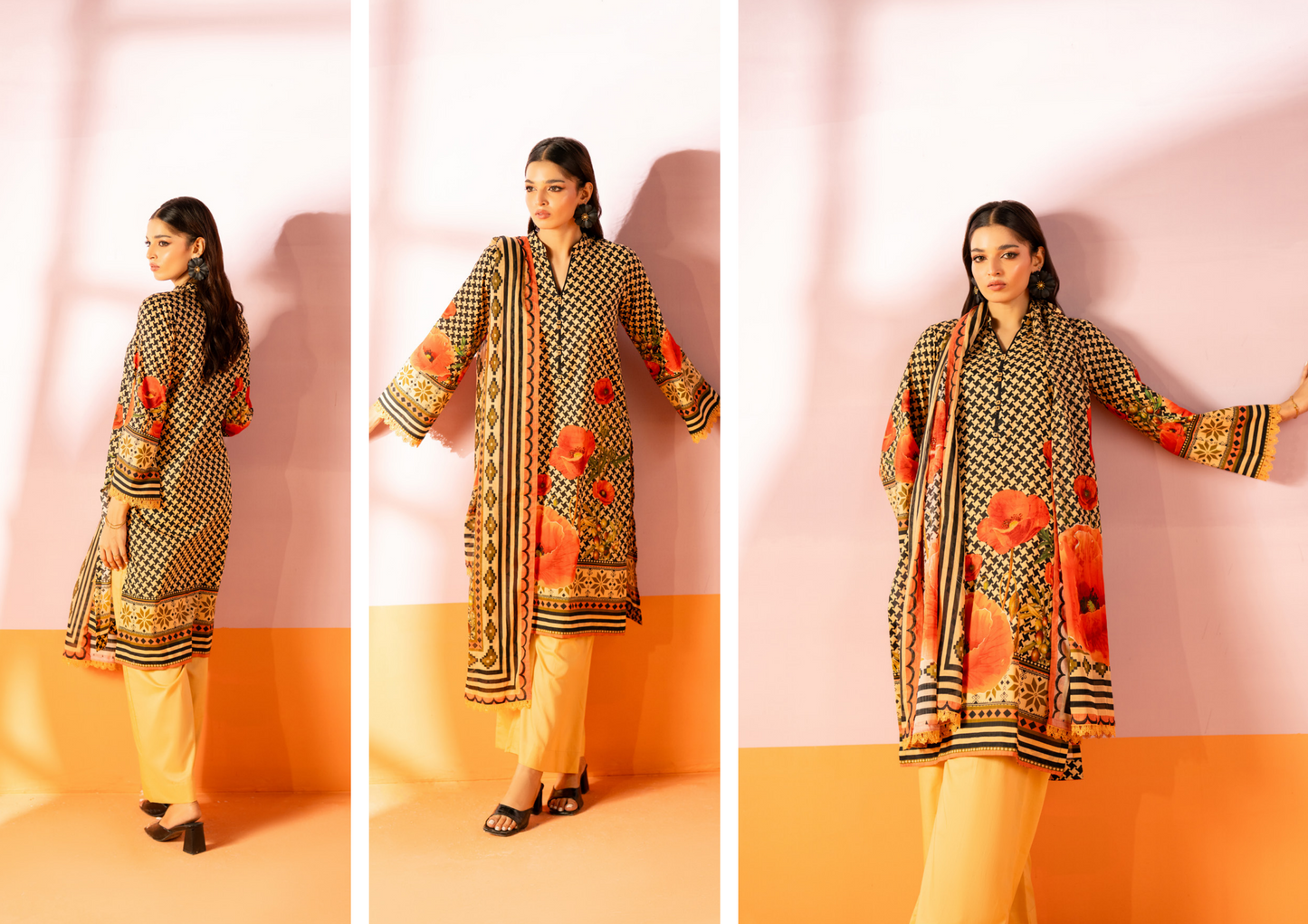 Salina Mid Summer Cotton