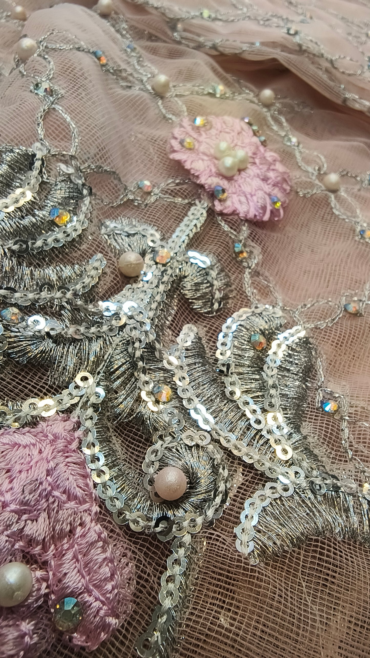 Designer Inspired Mariab Mexi