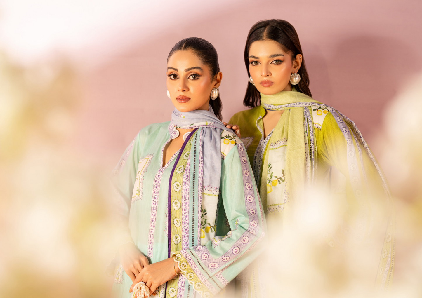 Salina MidSummer Cotton