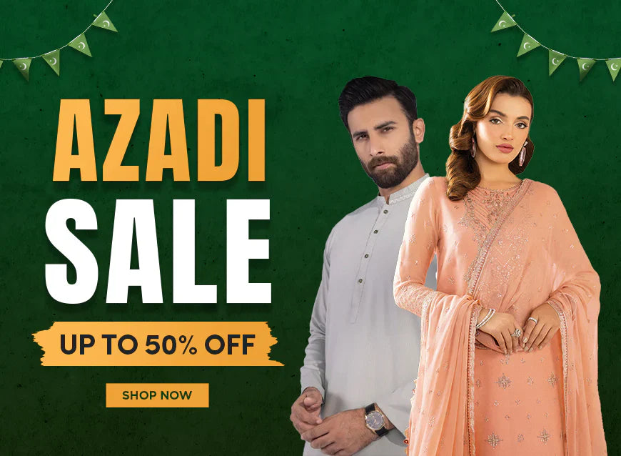 Azadi Sale