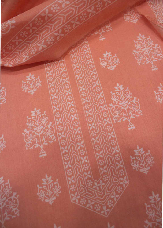 Bin Saeed Digital Printed Lawn 2025