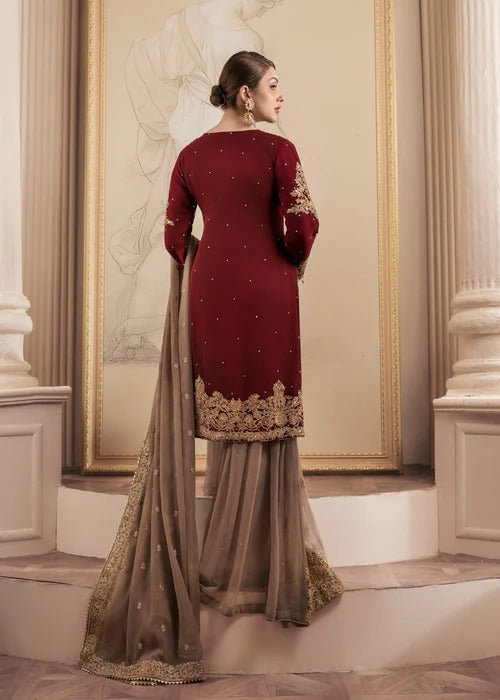 Haseens Luxury Velvet