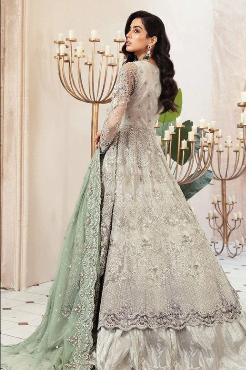 Designer Inspired Mariab Mexi