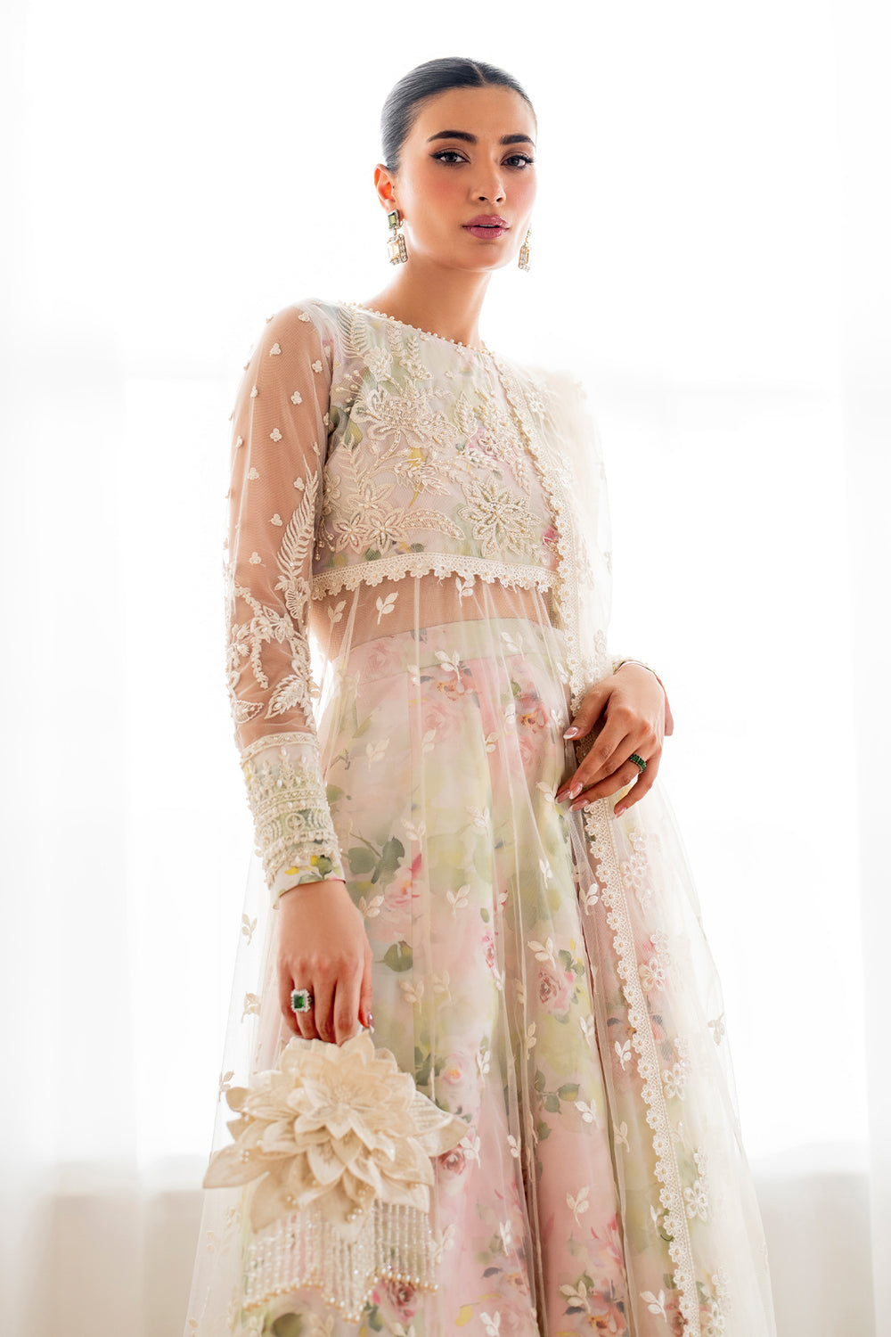Designer Inspired Baroque