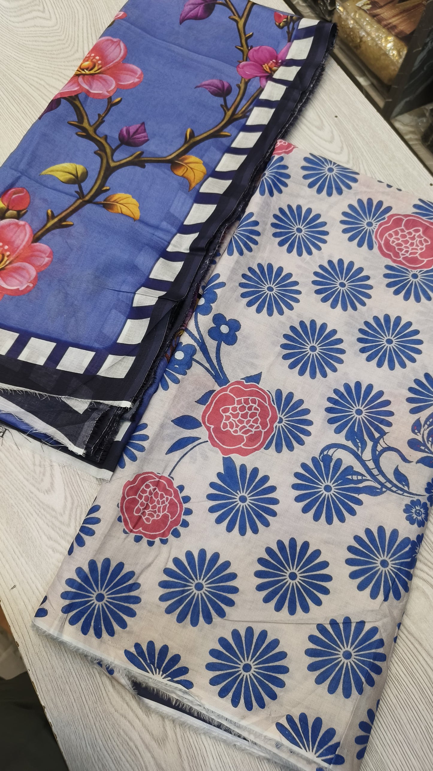 Gulahmed 2Pc Shirt Dupputta