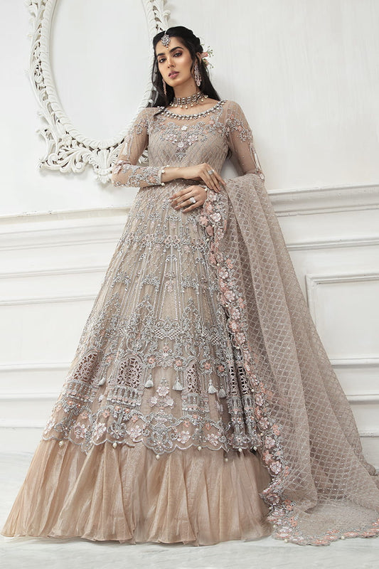 Designer Inspired Mariab Mexi