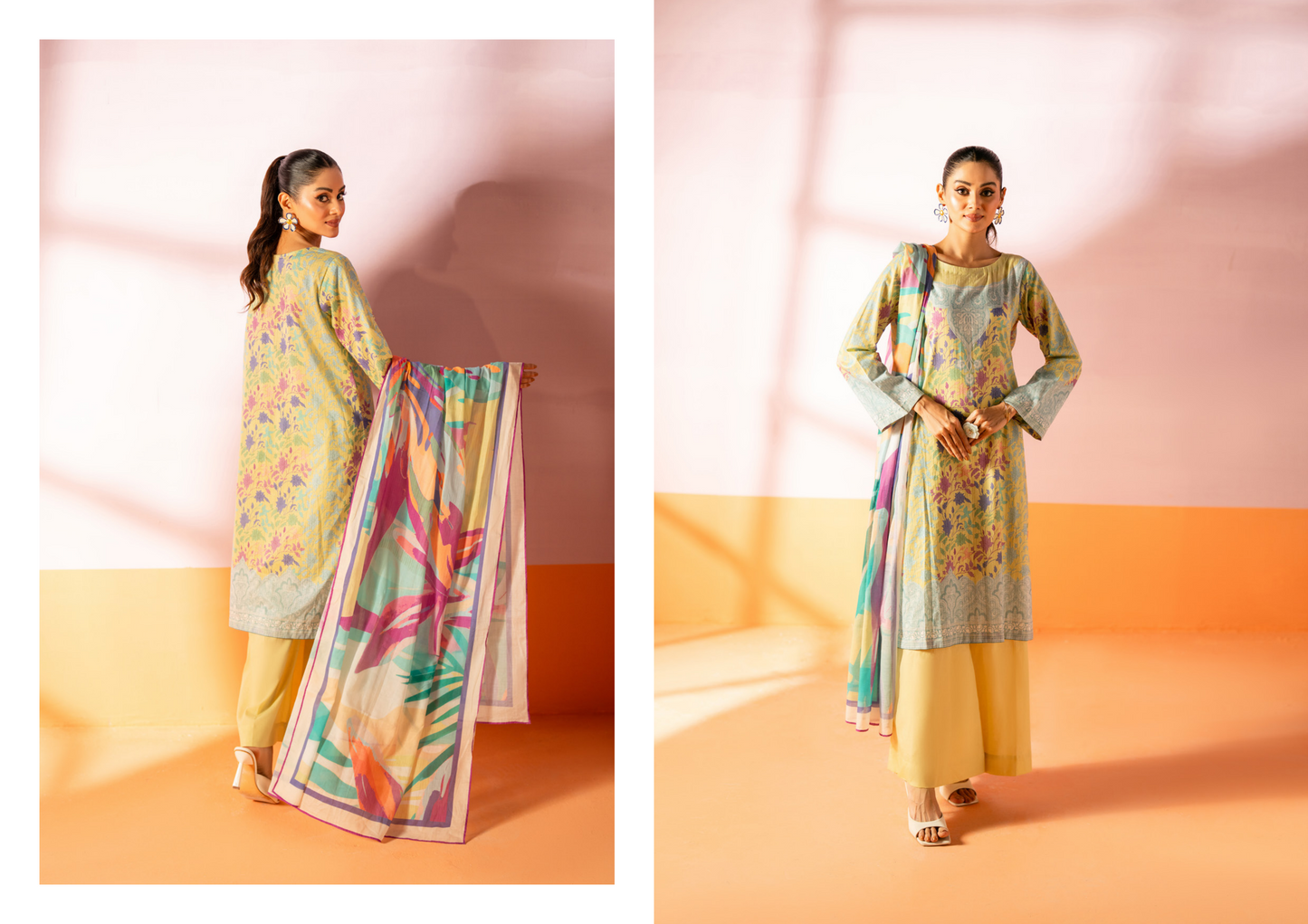 Salina Mid Summer Cotton