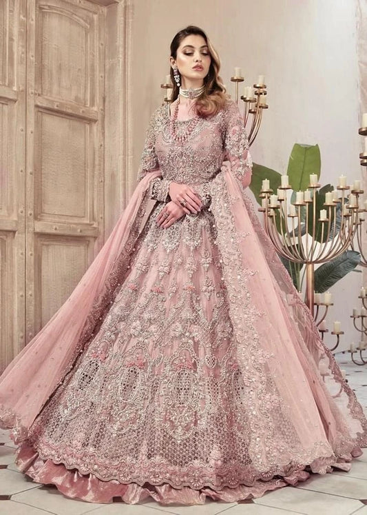 Designer Inspired Mariab Mexi