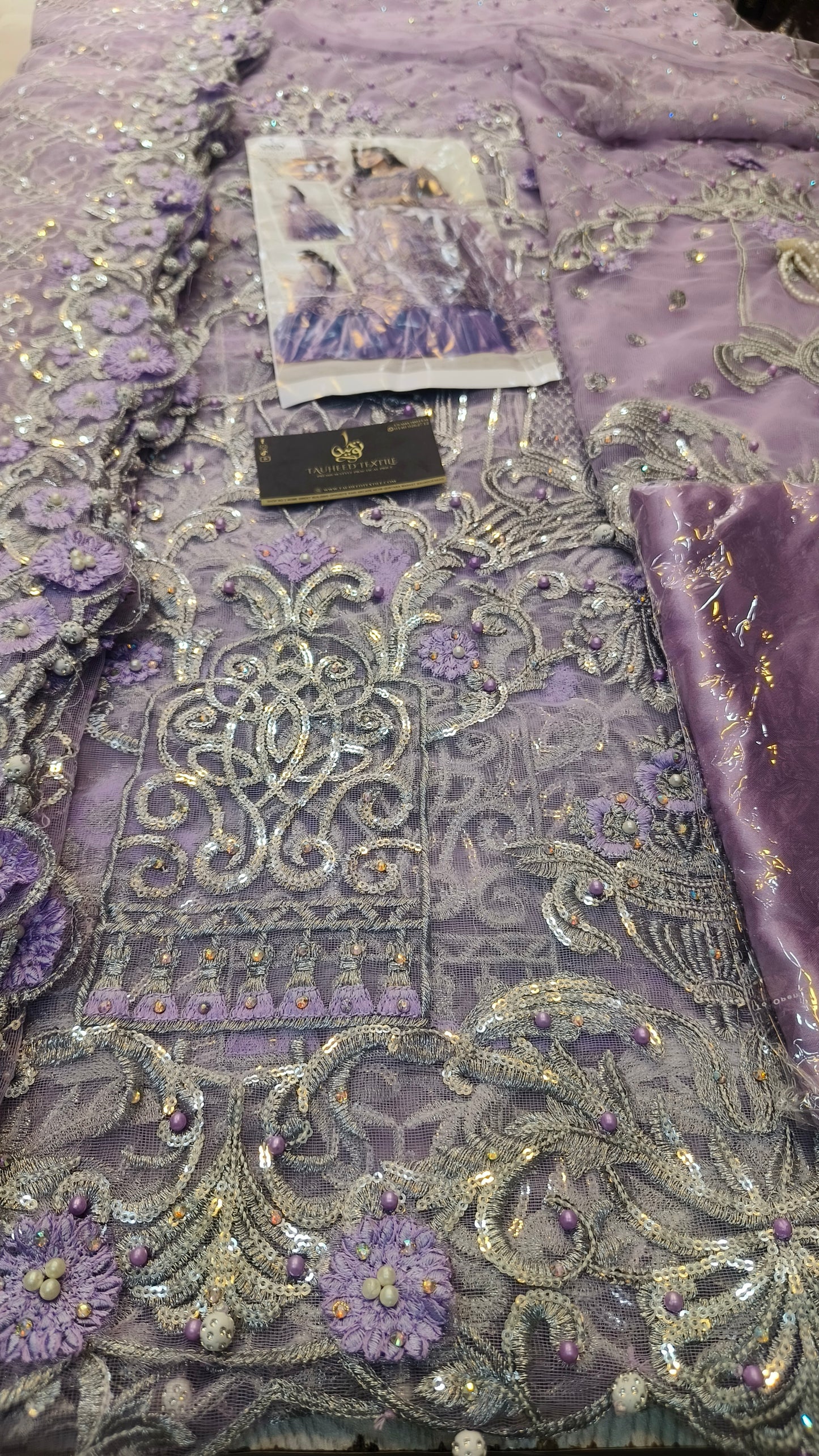 Designer Inspired MariaB Lilac