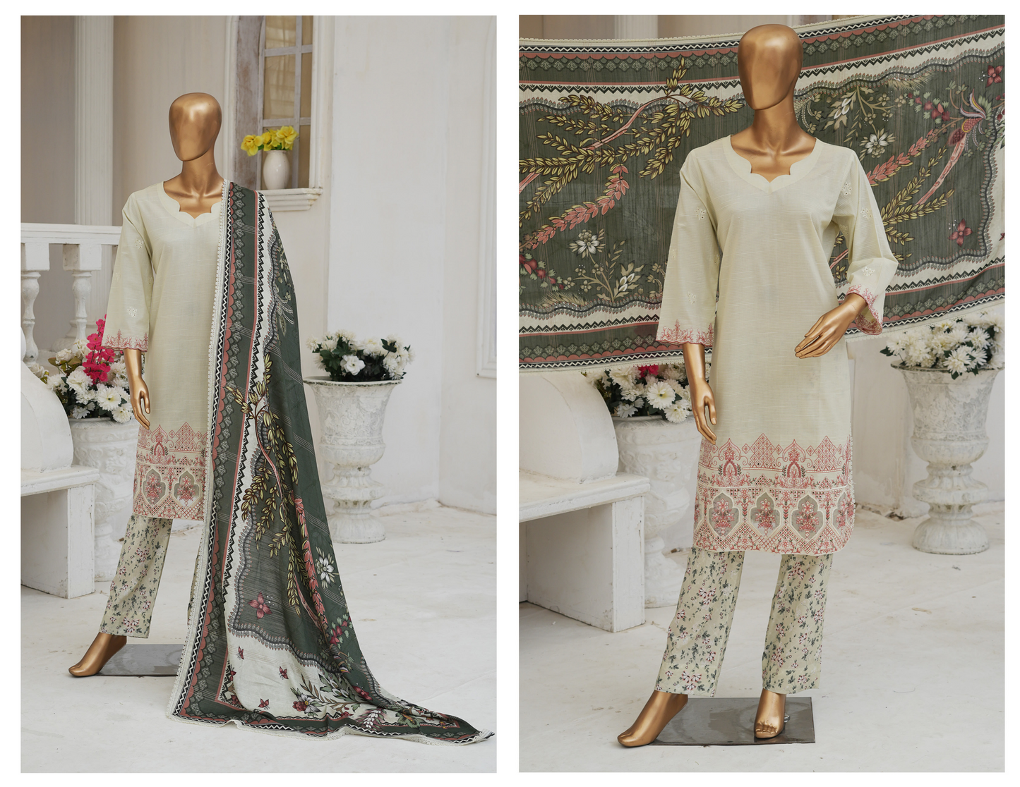 Ayla Justuju By FD Creation