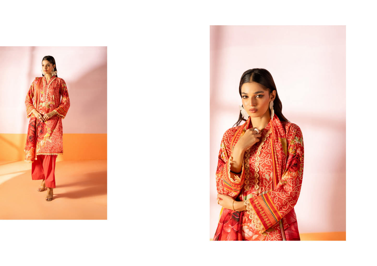 Salina MidSummer Cotton