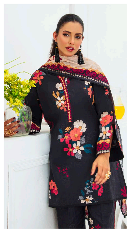 Alzohaib Coco Cords Cambric