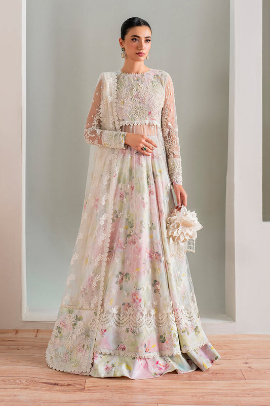 Designer Inpired Baroque Mexi