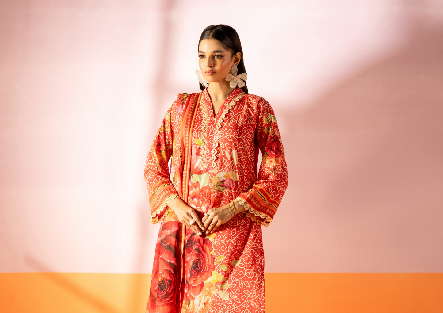 Salina MidSummer Cotton