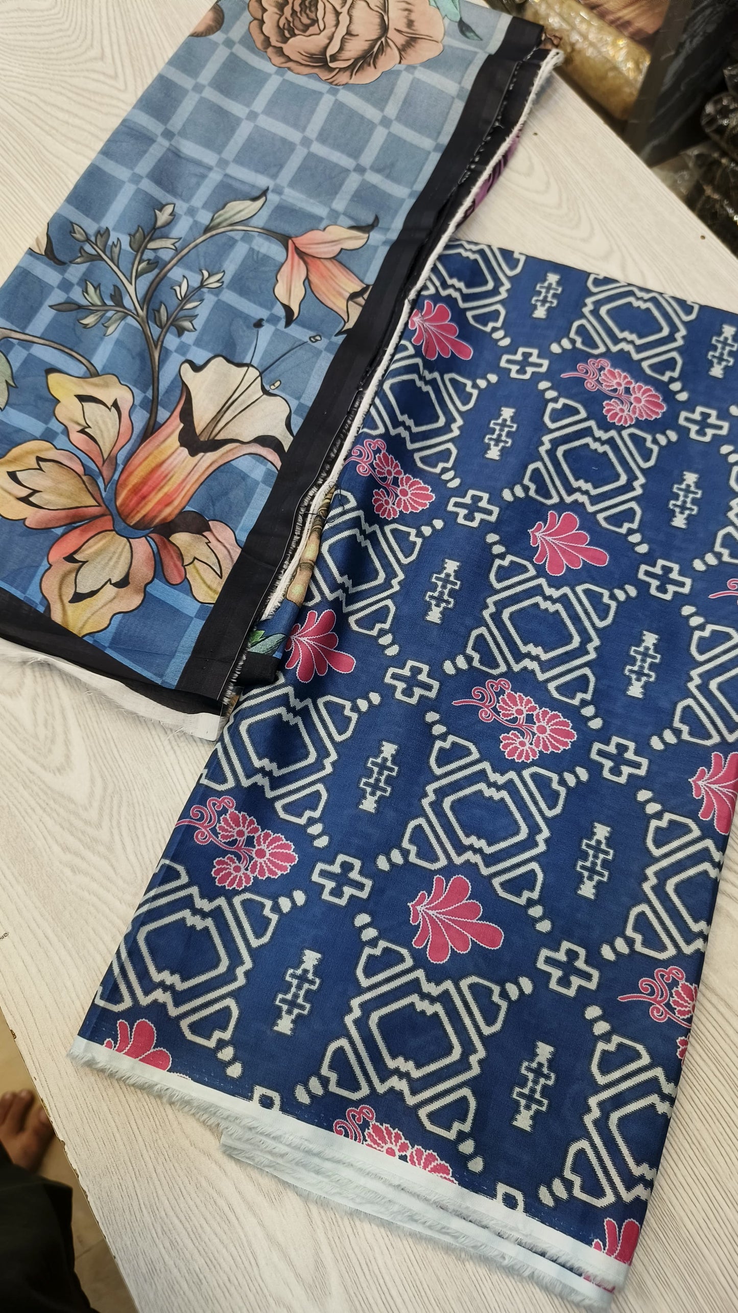 Gulahmed 2Pc Shirt Duppatta