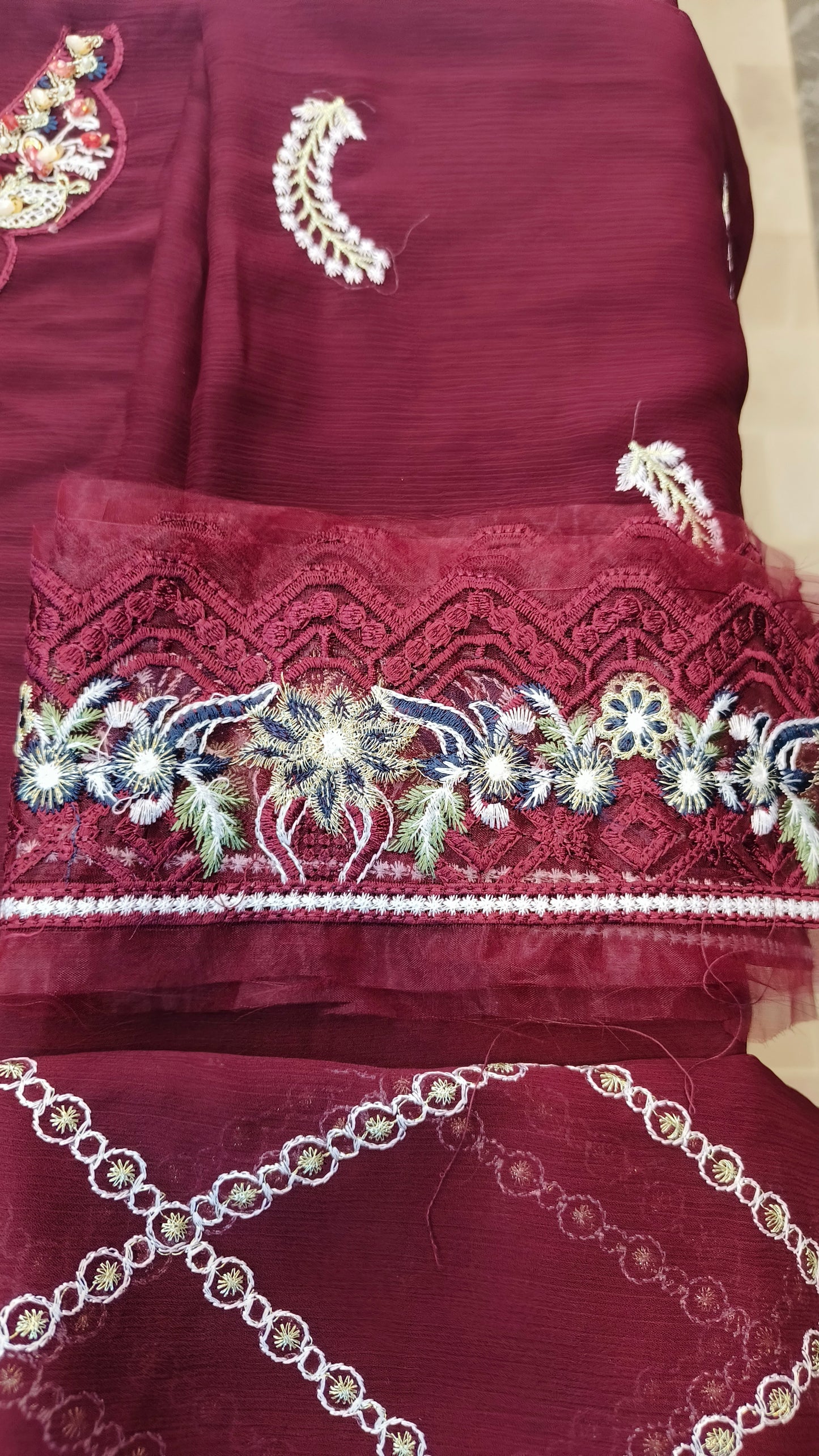 Designer Inspired Ramsha