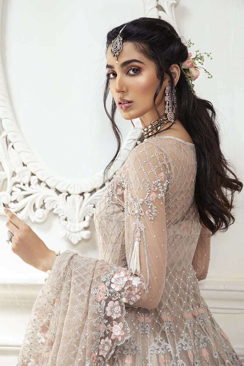 Designer Inspired Mariab Mexi