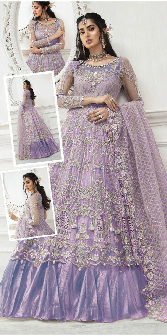 Designer Inspired MariaB Lilac