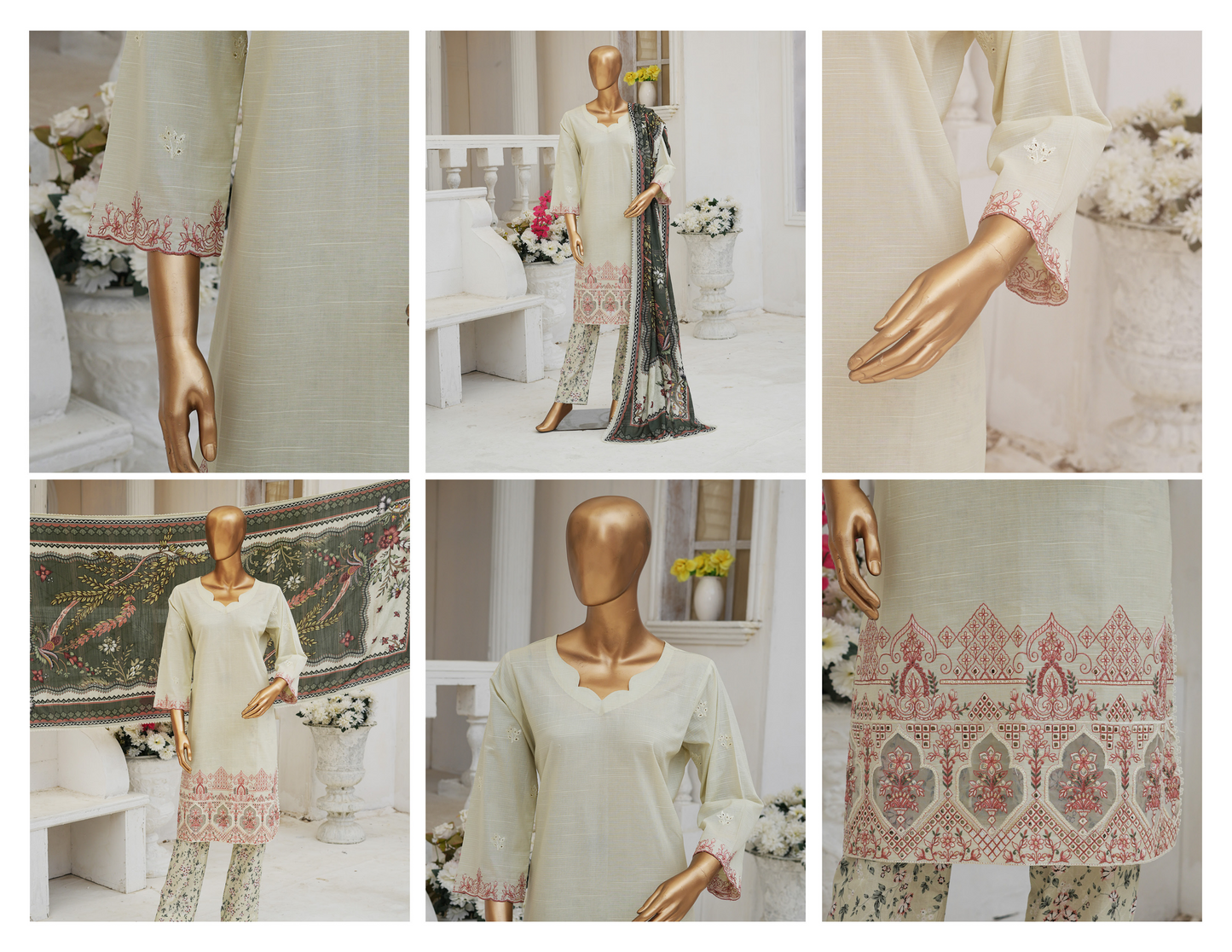 Ayla Justuju By FD Creation