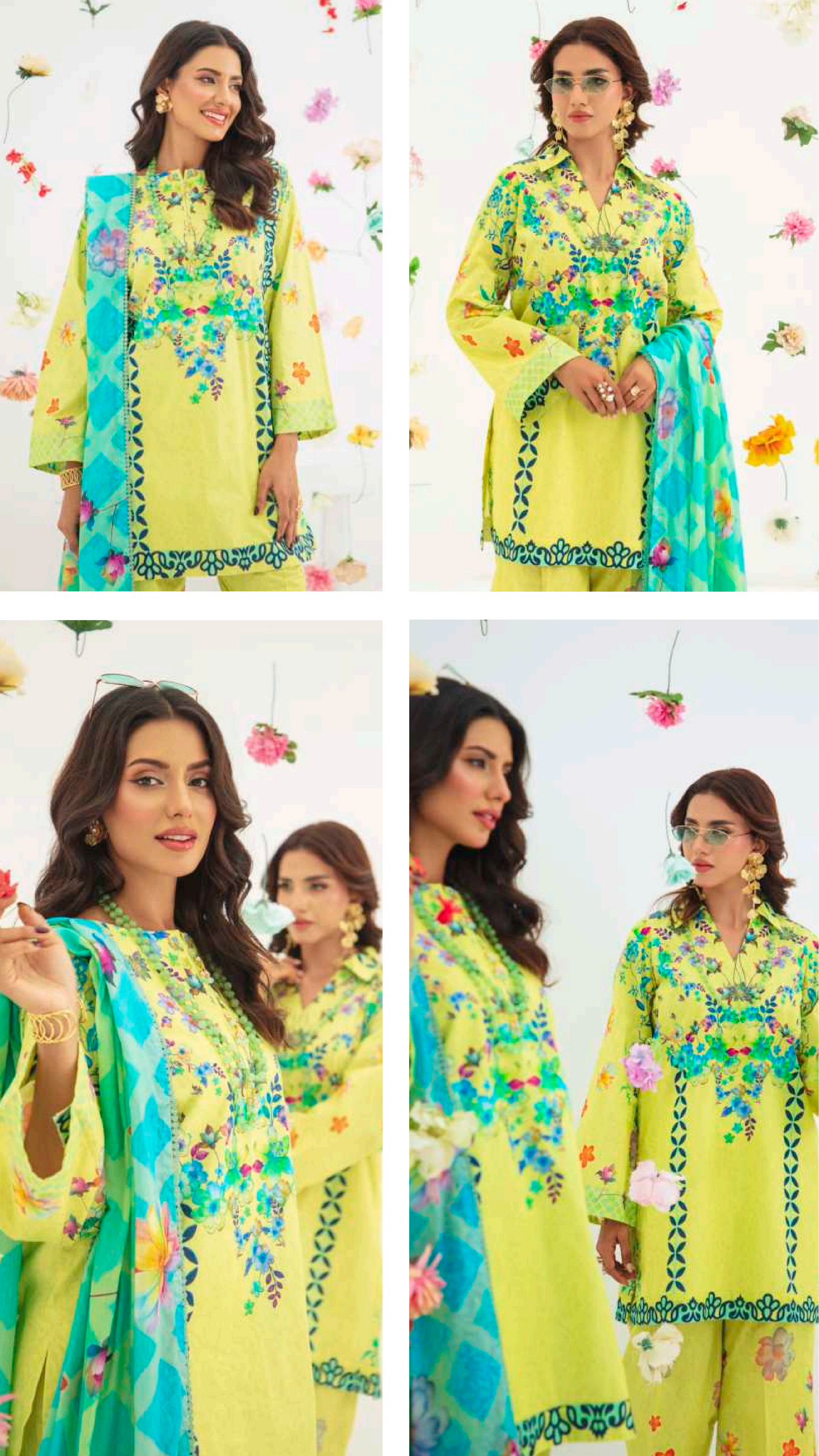 Alzohaib Coco Cords Cambric