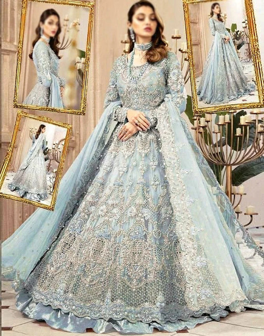 Designer Inspired Mariab Mexi