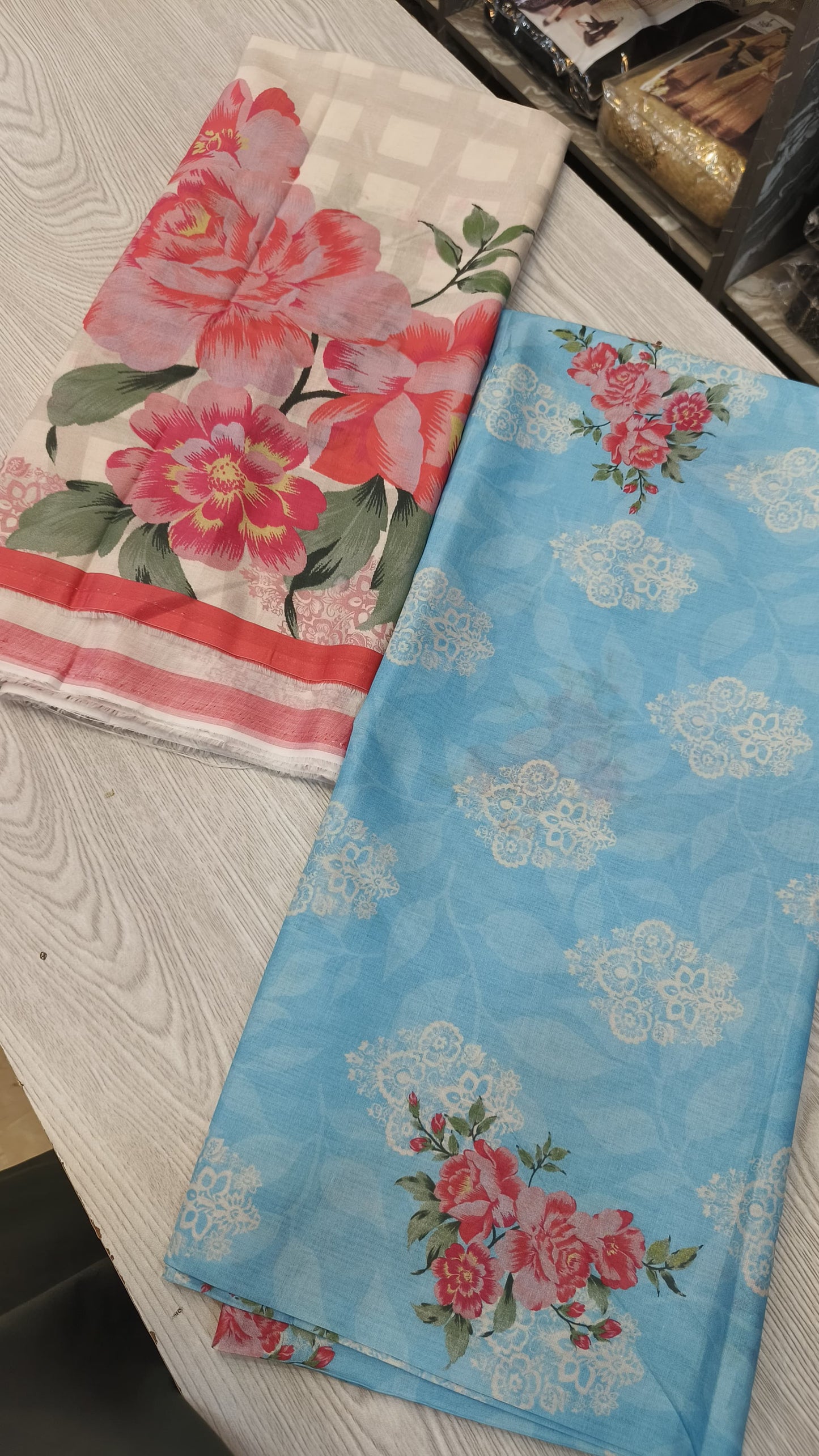 Gulahmed 2Pc Shirt Duppatta