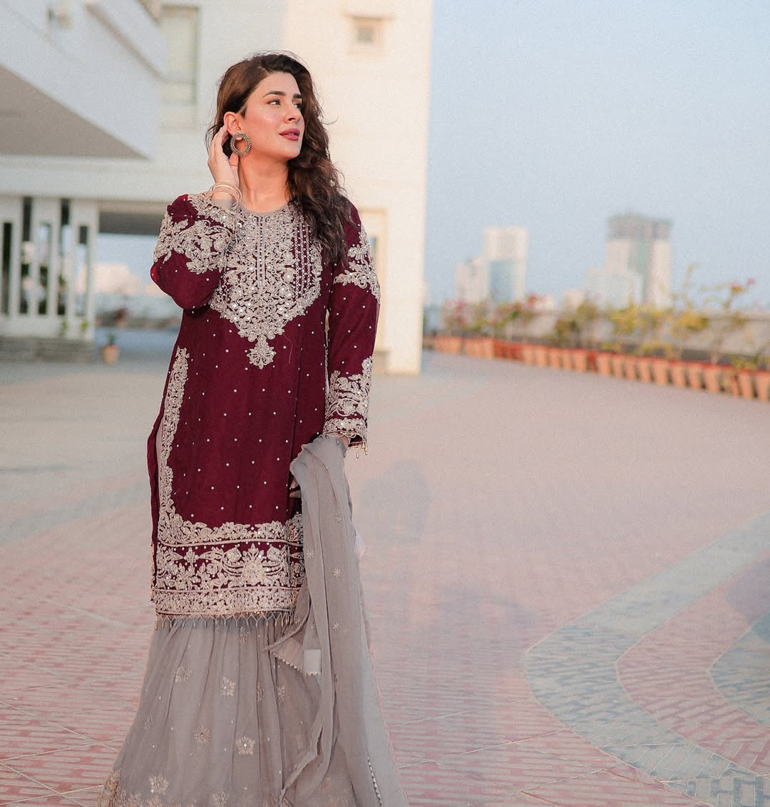 Haseens Luxury Velvet
