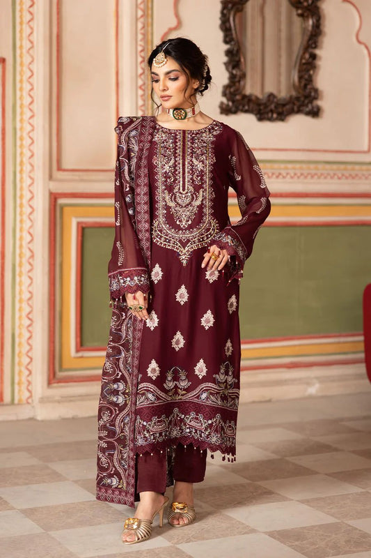 Designer Inspired Ramsha