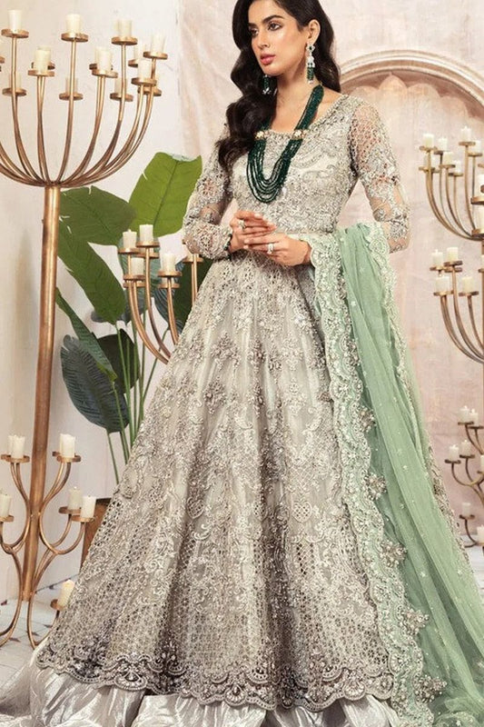 Designer Inspired Mariab Mexi